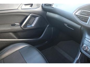 Peugeot 308 SW BlueHDi Access S/S