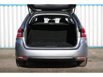 Peugeot 308 SW BlueHDi Access S/S