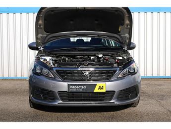 Peugeot 308 SW BlueHDi Access S/S