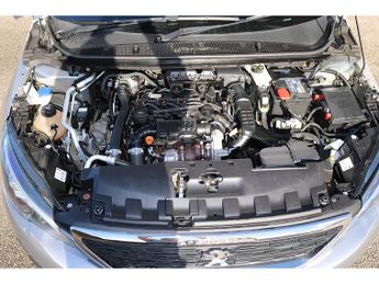 Peugeot 308 SW BlueHDi Access S/S