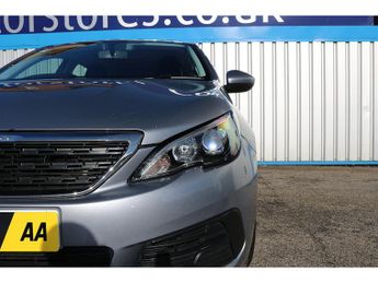 Peugeot 308 SW BlueHDi Access S/S