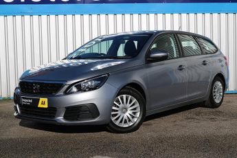 Peugeot 308 SW BlueHDi Access S/S