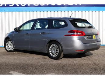 Peugeot 308 SW BlueHDi Access S/S