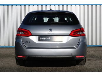 Peugeot 308 SW BlueHDi Access S/S