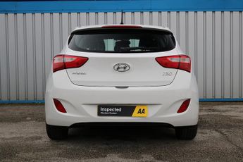 Hyundai i30 CRDi Classic