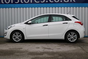 Hyundai i30 CRDi Classic