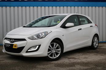 Hyundai i30 CRDi Classic