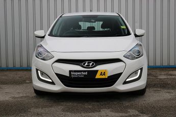 Hyundai i30 CRDi Classic