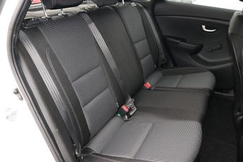 Hyundai i30 CRDi Classic
