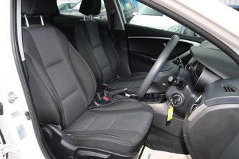 Hyundai i30 CRDi Classic
