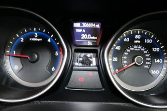 Hyundai i30 CRDi Classic