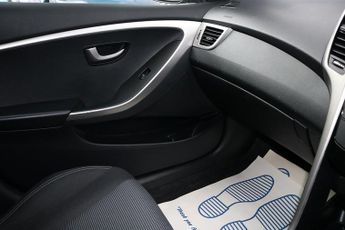 Hyundai i30 CRDi Classic