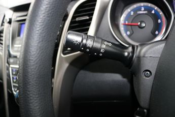 Hyundai i30 CRDi Classic