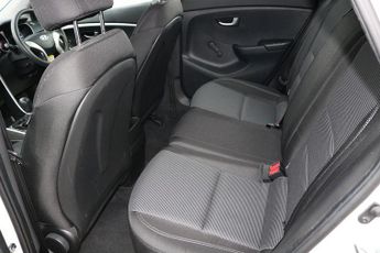 Hyundai i30 CRDi Classic