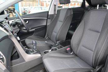 Hyundai i30 CRDi Classic