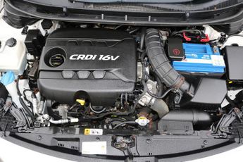 Hyundai i30 CRDi Classic