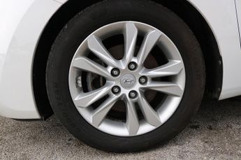 Hyundai i30 CRDi Classic