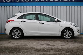 Hyundai i30 CRDi Classic