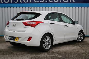 Hyundai i30 CRDi Classic