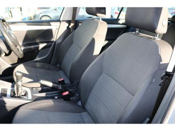 Skoda Octavia TDI SE