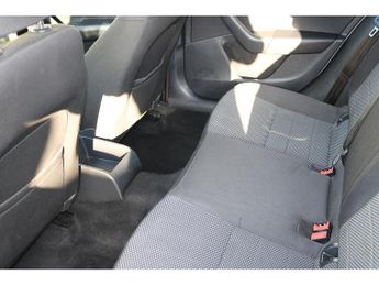Skoda Octavia TDI SE