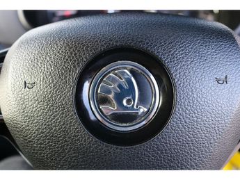 Skoda Octavia TDI SE