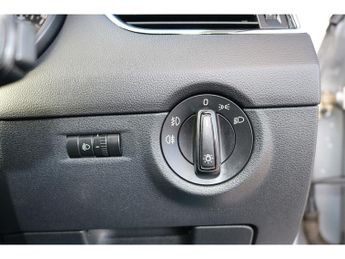 Skoda Octavia TDI SE