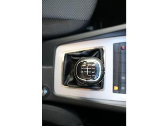 Skoda Octavia TDI SE