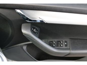 Skoda Octavia TDI SE