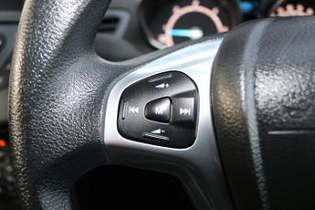Ford Fiesta TDCi Style