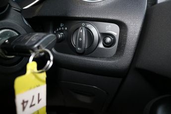 Ford Fiesta TDCi Style