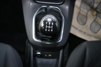 Ford Fiesta TDCi Style