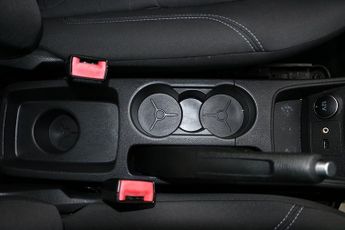 Ford Fiesta TDCi Style