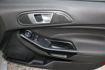 Ford Fiesta TDCi Style