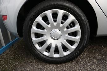 Ford Fiesta TDCi Style