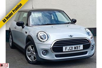 MINI Hatch Cooper Classic