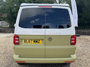 Volkswagen Transporter T6 T30 102 SWB