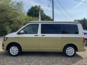 Volkswagen Transporter T6 T30 102 SWB