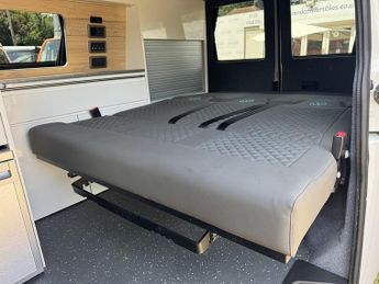 Volkswagen Transporter T6 T30 102 SWB