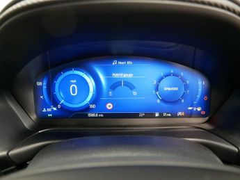 Ford Puma T EcoBoost MHEV ST-Line X