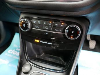 Ford Puma T EcoBoost MHEV ST-Line X