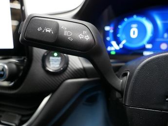 Ford Puma T EcoBoost MHEV ST-Line X