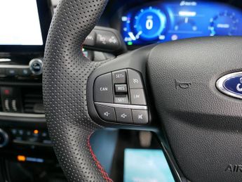 Ford Puma T EcoBoost MHEV ST-Line X