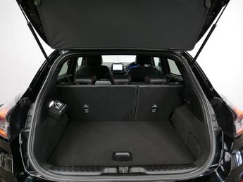 Ford Puma T EcoBoost MHEV ST-Line X