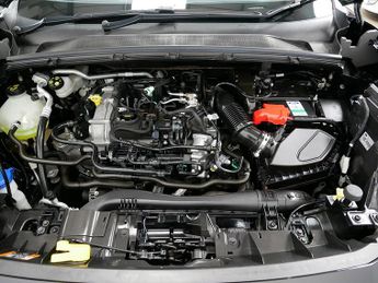 Ford Puma T EcoBoost MHEV ST-Line X