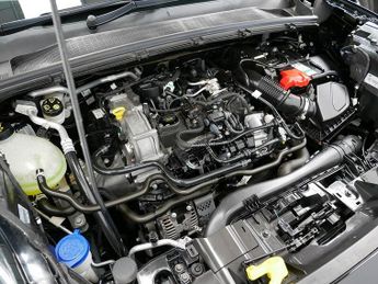 Ford Puma T EcoBoost MHEV ST-Line X