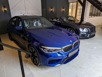 Mercedes-Benz GLC GLC350d V6 AMG Line