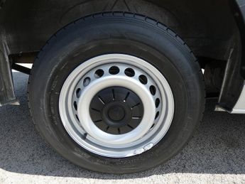 Volkswagen Crafter TDI CR35 Trendline