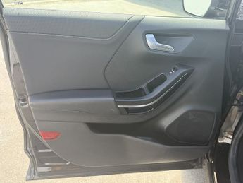 Ford Puma T EcoBoost MHEV ST-Line Vignale