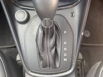 Ford Puma T EcoBoost MHEV ST-Line Vignale